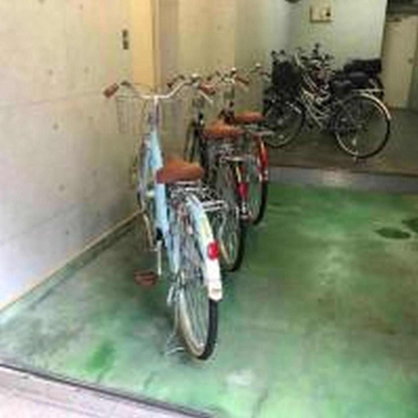 アルツマンション202 * 大阪