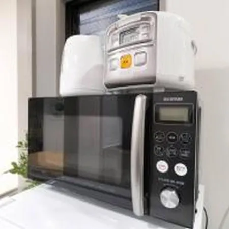 アルツマンション202 大阪 Exterior photo